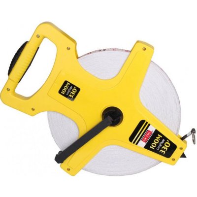 Merco pásmo otevřené s držadlem fiberglass délky 30m 50m 100m 50 m – Zboží Mobilmania