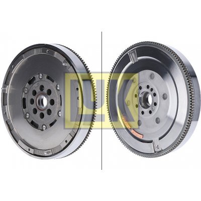Setrvačník Schaeffler LuK 415 0852 10 | Zboží Auto
