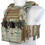 Specna Arms taktická vesta QR II Multicam – Sleviste.cz