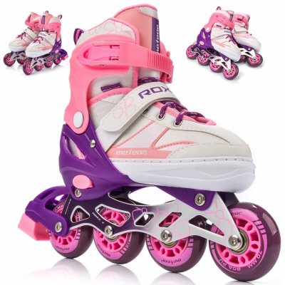 Meteor Rox – Zboží Dáma