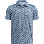 Under Armour Playoff Printed polo – Zboží Mobilmania