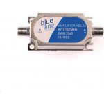 BlueLine Zesilovač satelitního a TV signálu ABL22 – Zboží Mobilmania