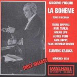 Giacomo Puccini - La Bohème CD – Hledejceny.cz