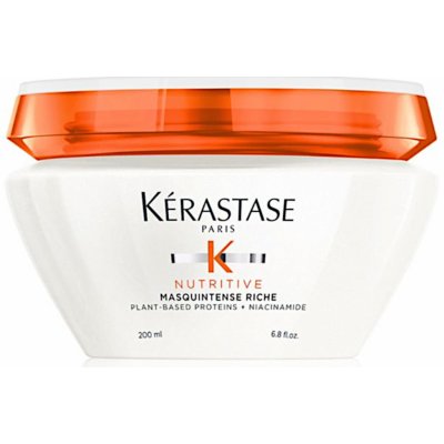 Kérastase Nutritive Masq uintense Riche 200 ml