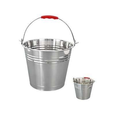 ORION Vědro nerez B 5 l 721103 – Hledejceny.cz