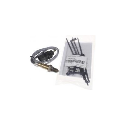 Lambda sonda 1.4TDI, 1.9TDI, 2.0TDI Hella 1K0998262AD Škoda Fabia 2, Octavia 2, Superb 2, Yeti, Roomster | Zboží Auto