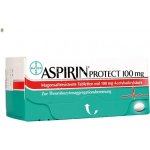 ASPIRIN PROTECT POR 100MG TBL ENT 98 – Zboží Dáma