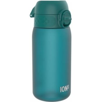 Ion8 Dětská nepropustná láhev na pití Aqua 350 ml