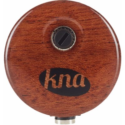 KNA Pickups UP-2 – Zboží Dáma