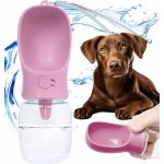 Mersjo cestovní láhev pro psy 350 ml – Zboží Mobilmania