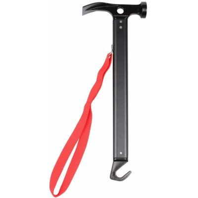 Merco Hammer Tent kladivo pro stanové kolíky – Zbozi.Blesk.cz