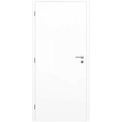 Solodoor obložkové 60 P 195–215 mm Bílá – Sleviste.cz