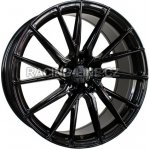 Haxer HX06F 10,5x21 5x112 ET40 black | Zboží Auto