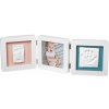 Dekorace Baby Art My Baby Touch Double White