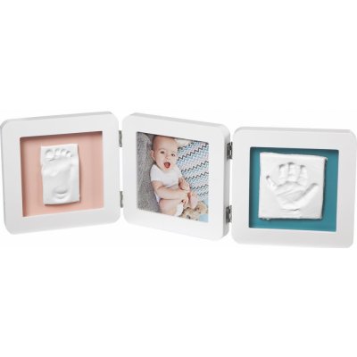 Baby Art My Baby Touch Double White – Sleviste.cz
