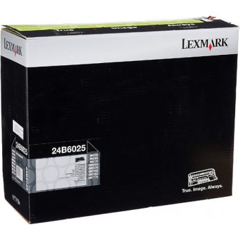 Lexmark 24B6025 - originální