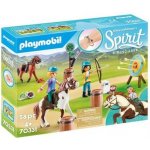 Playmobil 70331 Venkovní dobrodružství – Zboží Živě