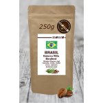 MONRO BRASIL DATERRA VILLA BORGHESI KÁVA ARABIKA zrnková 250 g – Hledejceny.cz