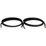 Kraft-Dele Hydraulická hadice pro dvousloupové zvedáky Kraft&Dele KD5812 / KD5813 / KD5814 / KD5815 (díl č. 2920) – Hledejceny.cz