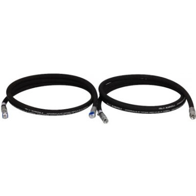 Kraft-Dele Hydraulická hadice pro dvousloupové zvedáky Kraft&Dele KD5812 / KD5813 / KD5814 / KD5815 (díl č. 2920) – Hledejceny.cz