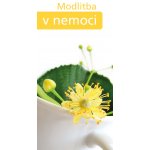 Paulínky Záložka – Modlitba v nemoci (Z 143) – Hledejceny.cz