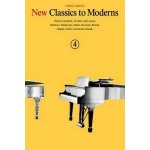 New Classics to Moderns 3rd Series Piano Solo Book – Hledejceny.cz