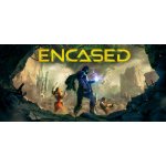 Encased: A Sci-Fi Post-Apocalyptic RPG – Hledejceny.cz