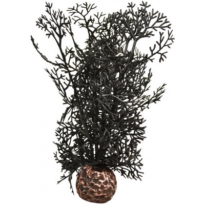 BiOrb Sea Fan čierna 20 cm – Zbozi.Blesk.cz
