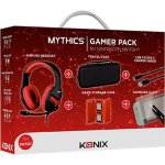 Konix Mythics Gamer Pack Nintendo Switch – Zboží Živě