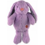 Dog Fantasy Cuddle zajíček s tlukoucím srdcem 29 cm – Zboží Mobilmania
