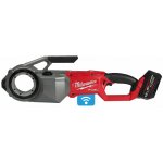Milwaukee M18 FUEL™ ONE-KEY™ 2″ závitořez - M18 FPT2-0C – Hledejceny.cz
