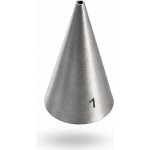 Cake star trezírovací špička č.1 – Sleviste.cz