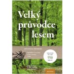 Velký průvodce lesem – Zboží Mobilmania