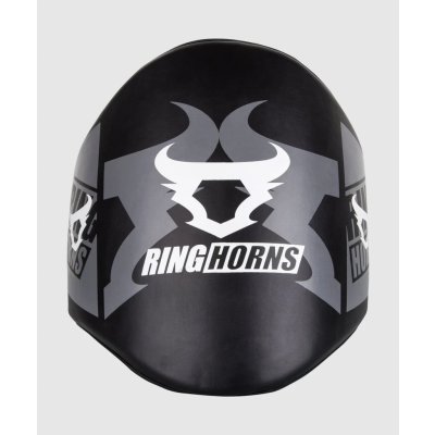 Chránič břicha pro trenéry bojových sportů Ringhorns Charger - Black – Zboží Dáma