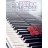 Noty a zpěvník ROMANTIC REFLECTIONS 8 original piano solos