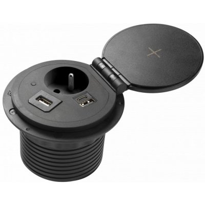 CHARGER PLUS GTV AE-BPW1FACP-20 – Hledejceny.cz
