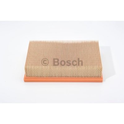 BOSCH Vzduchový filtr 1457433747 – Hledejceny.cz
