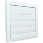 Dalap SMP 300 x 300 mm bílá – Hledejceny.cz
