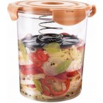 Orion nerezová UH nakládací velká 4 l – Zboží Dáma