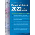 Mzdové účetnictví 2022 – Hledejceny.cz