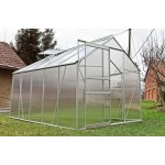 PROTECO 310 x 188 x 195 cm polykarbonát 4 mm – HobbyKompas.cz