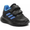 Dětské běžecké boty adidas Tensaur Run 2.0 Shoes Kids IF0361 Cblack/Broyal/Cblack
