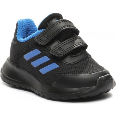 adidas Tensaur Run 2.0 Shoes Kids IF0361 Cblack/Broyal/Cblack – Zboží Mobilmania