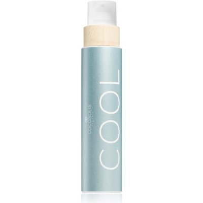 Cocosolis Cool After Sun Oil 200 ml – Zboží Mobilmania