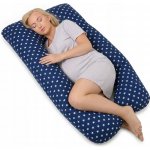 BabyUniverse Polštář na spaní silikonová kulička – Hledejceny.cz