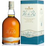 Camus Ile de Ré Fine Island Cognac 40% 0,7 l (holá láhev) – Zboží Dáma