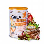 Orling Geladrink Čokoláda do mléka 280 g – Hledejceny.cz