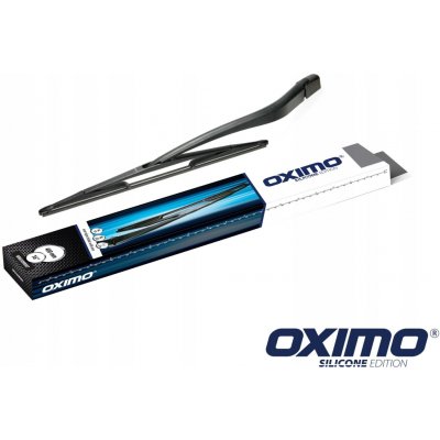 Rameno sterace, cisteni skel OXIMO WRA309R007 – Zboží Mobilmania