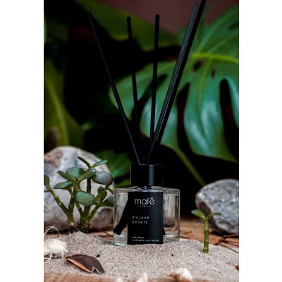 Mafe candles Aroma difuzér Mohavská poušť 100 ml – Hledejceny.cz