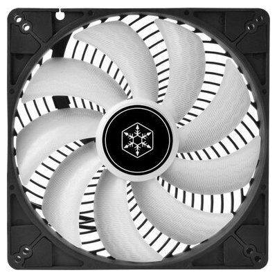 SilverStone Air Penetrator 184i ARGB SST-AP184i-ARGB – Hledejceny.cz